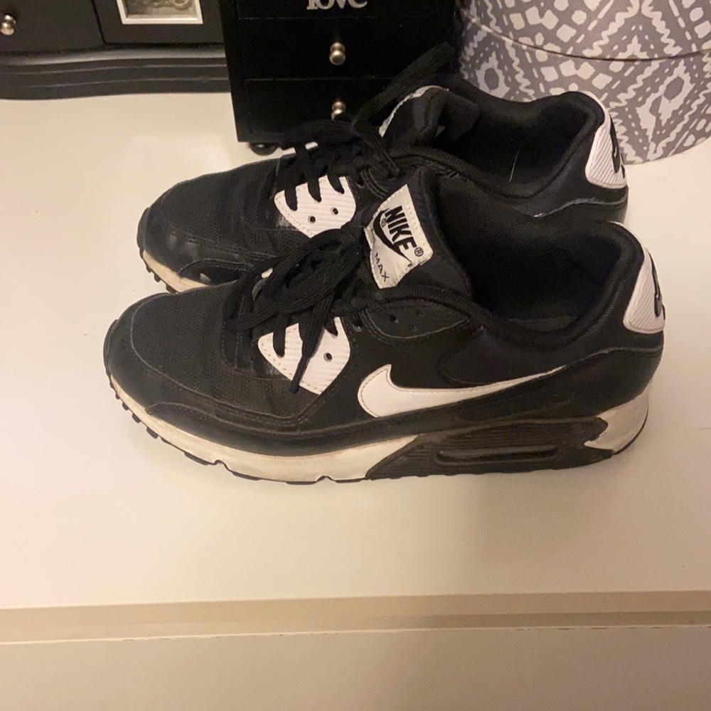 Nike Air Max shoes